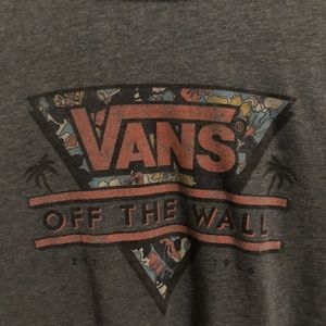 Vans T-Shirt